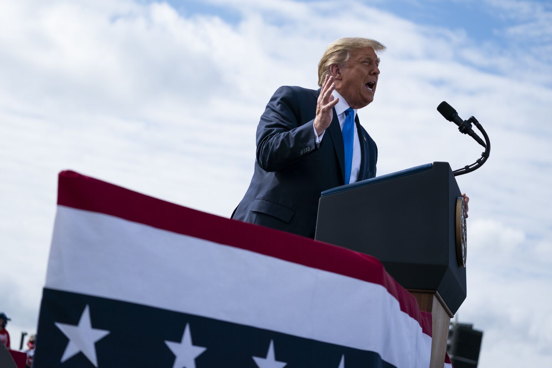 Election 2020 Trump